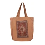 ساک پارچه ای سنتی