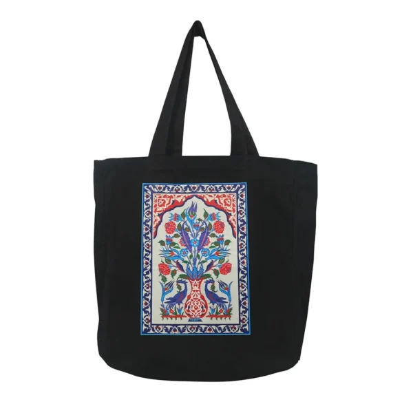 ساک پارچه ای سنتی - Image 6