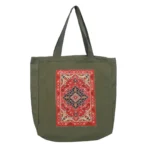 ساك پارچه اي سنتي