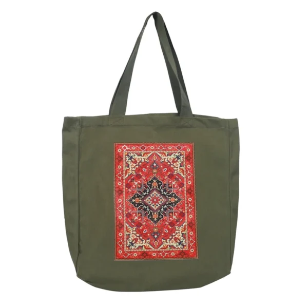 IMG_3106 ساك پارچه اي سنتي