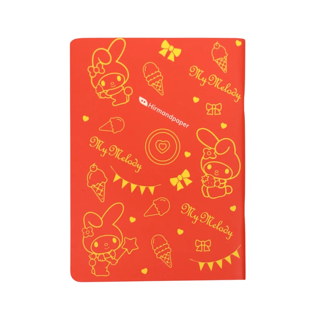 دفتر مشق كودكانه 60 برگ