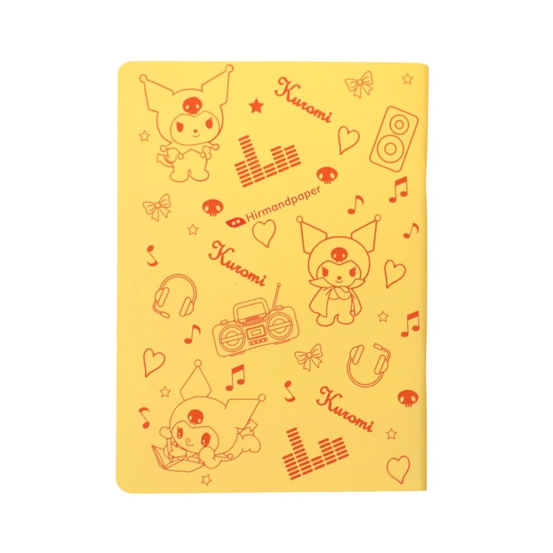 دفتر مشق كودكانه 60 برگ