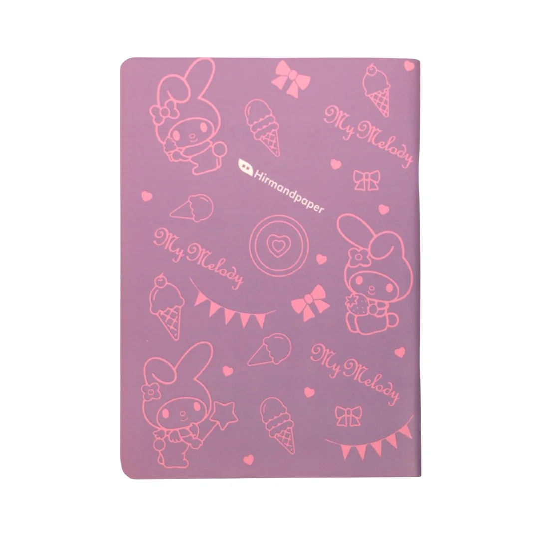 دفتر مشق كودكانه 60 برگ