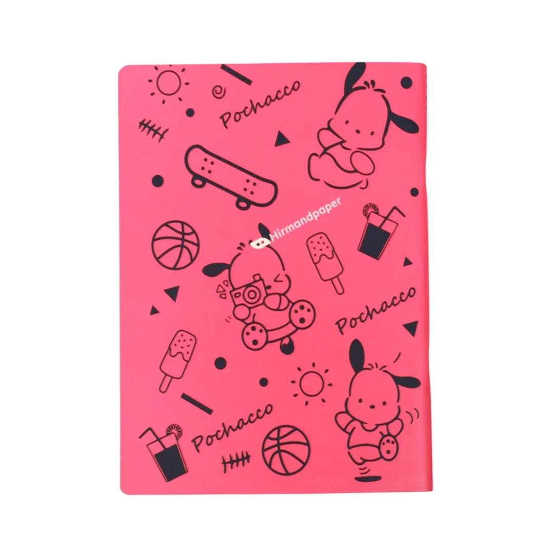 دفتر مشق كودكانه 60 برگ