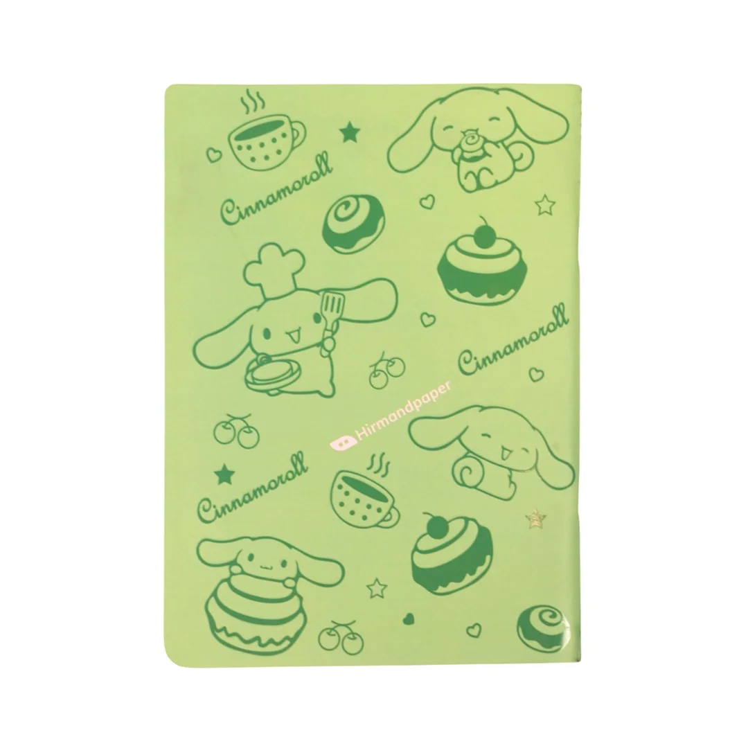 دفتر مشق كودكانه 60 برگ