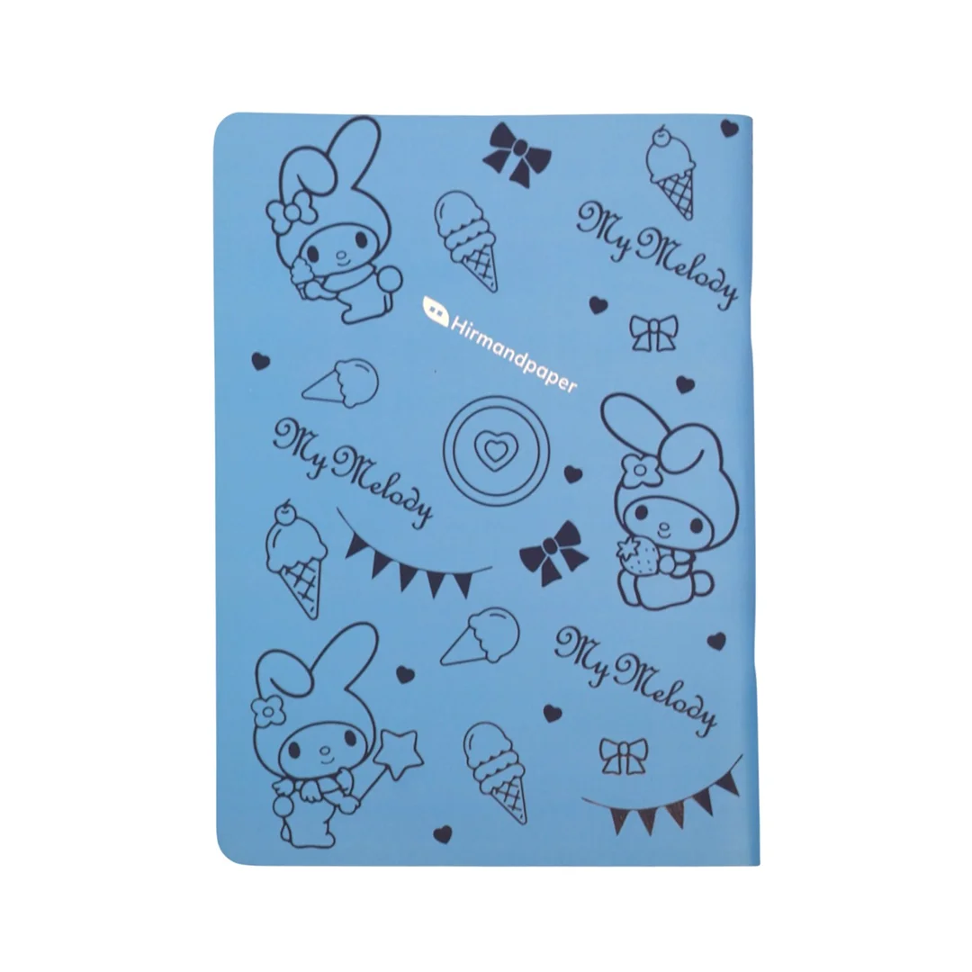 دفتر مشق كودكانه 60 برگ