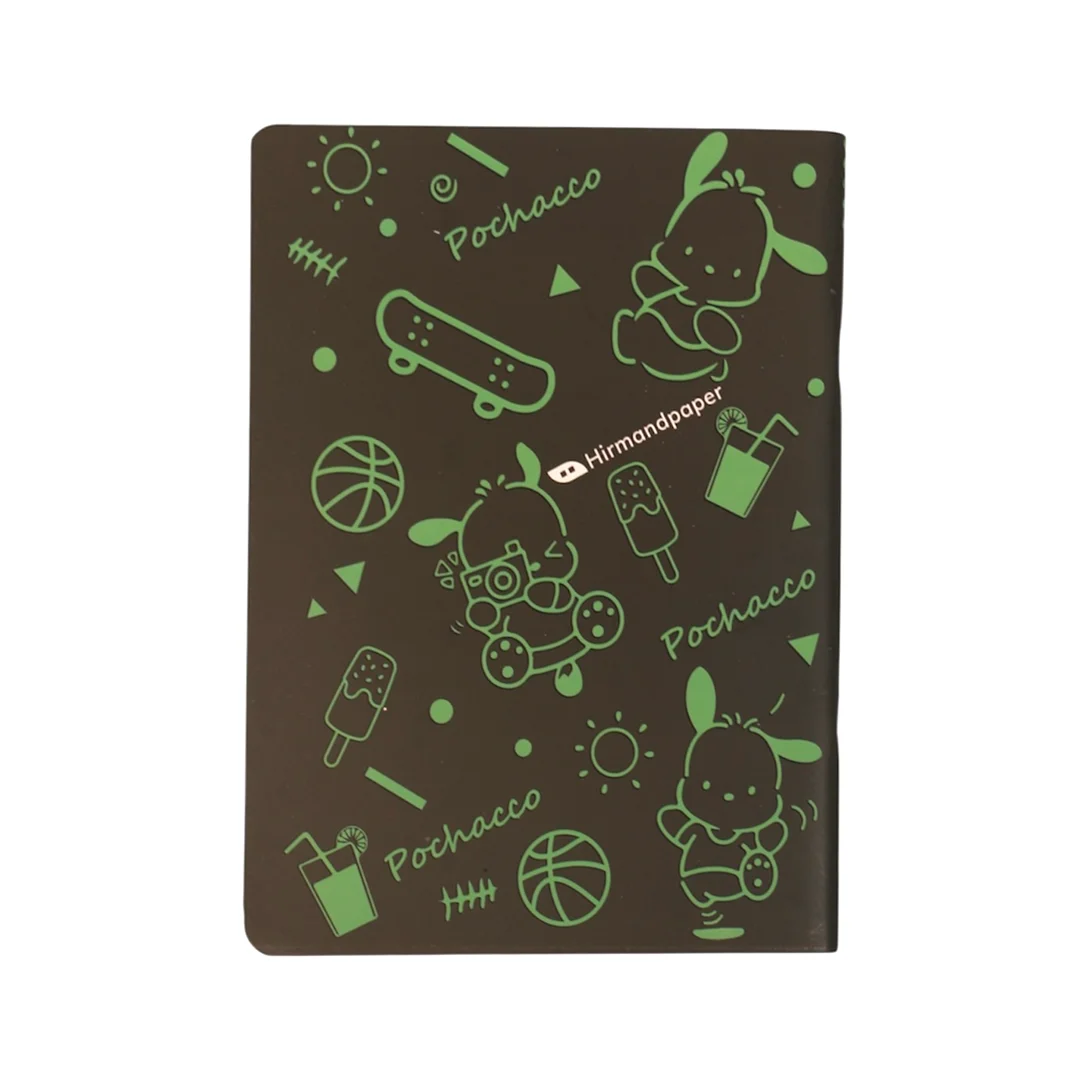 دفتر مشق كودكانه 60 برگ