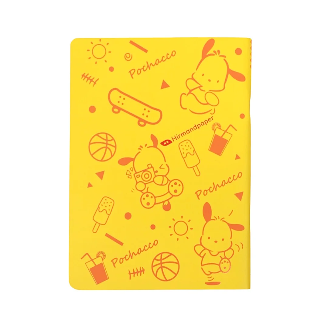 دفتر مشق كودكانه 60 برگ