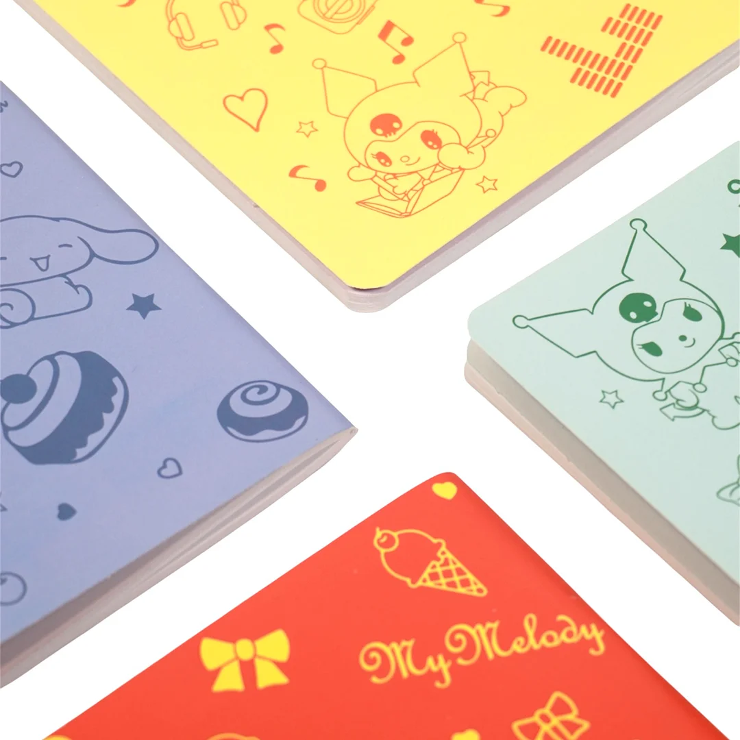 دفتر مشق كودكانه 60 برگ